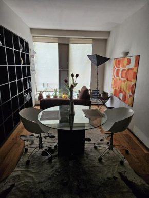 Urban living BnB Puerta Alameda